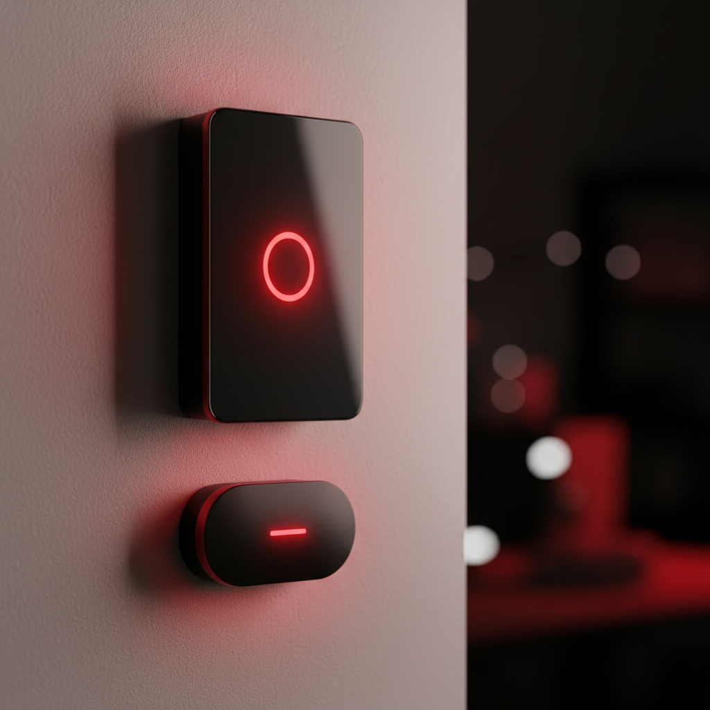 Allarmi e sicurezza a Capena — Partner Verisure